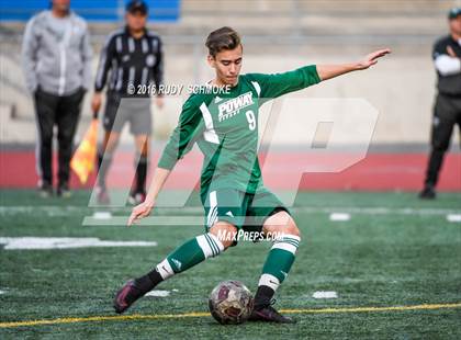 Thumbnail 1 in Scripps Ranch vs. Poway photogallery.
