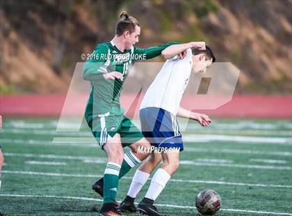 Thumbnail 2 in Scripps Ranch vs. Poway photogallery.