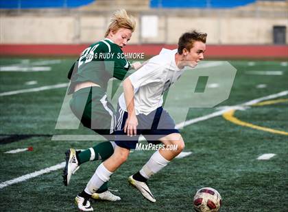 Thumbnail 2 in Scripps Ranch vs. Poway photogallery.