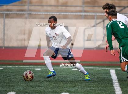Thumbnail 1 in Scripps Ranch vs. Poway photogallery.