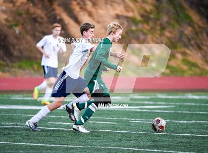 Thumbnail 1 in Scripps Ranch vs. Poway photogallery.
