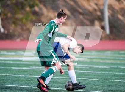 Thumbnail 2 in Scripps Ranch vs. Poway photogallery.