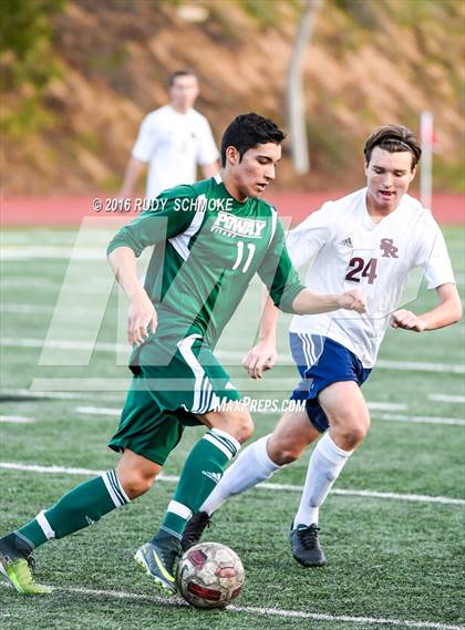 Thumbnail 3 in Scripps Ranch vs. Poway photogallery.