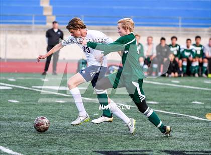 Thumbnail 3 in Scripps Ranch vs. Poway photogallery.
