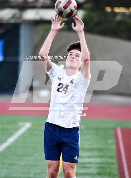 Thumbnail 1 in Scripps Ranch vs. Poway photogallery.