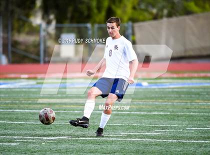 Thumbnail 3 in Scripps Ranch vs. Poway photogallery.
