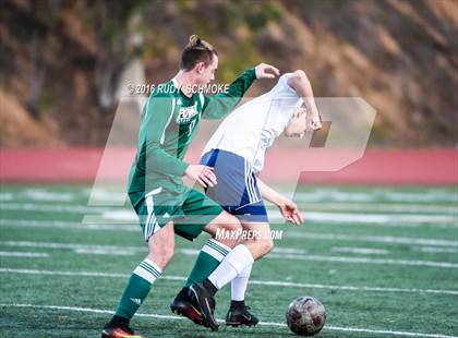 Thumbnail 3 in Scripps Ranch vs. Poway photogallery.