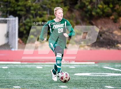 Thumbnail 2 in Scripps Ranch vs. Poway photogallery.