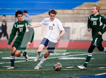 Thumbnail 2 in Scripps Ranch vs. Poway photogallery.