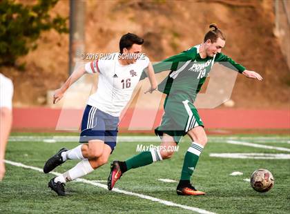 Thumbnail 1 in Scripps Ranch vs. Poway photogallery.