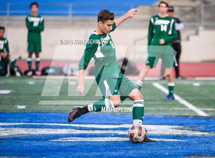 Thumbnail 2 in Scripps Ranch vs. Poway photogallery.