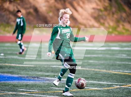 Thumbnail 2 in Scripps Ranch vs. Poway photogallery.
