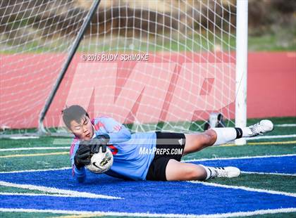 Thumbnail 2 in Scripps Ranch vs. Poway photogallery.