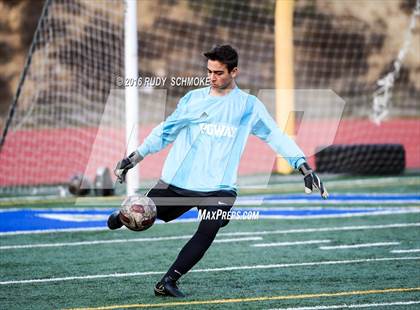 Thumbnail 1 in Scripps Ranch vs. Poway photogallery.