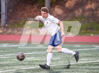 Thumbnail 2 in Scripps Ranch vs. Poway photogallery.