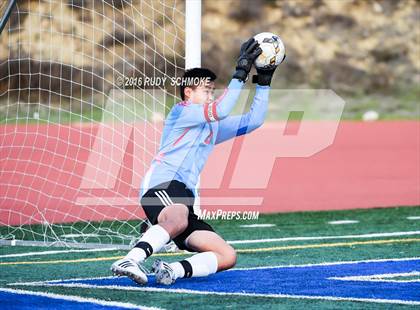 Thumbnail 1 in Scripps Ranch vs. Poway photogallery.