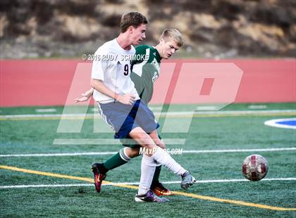 Thumbnail 2 in Scripps Ranch vs. Poway photogallery.
