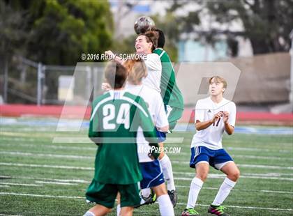 Thumbnail 1 in Scripps Ranch vs. Poway photogallery.