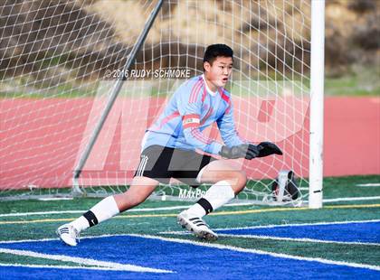 Thumbnail 2 in Scripps Ranch vs. Poway photogallery.
