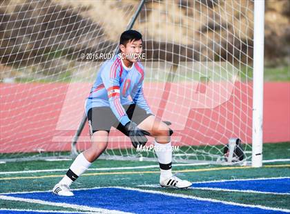 Thumbnail 1 in Scripps Ranch vs. Poway photogallery.