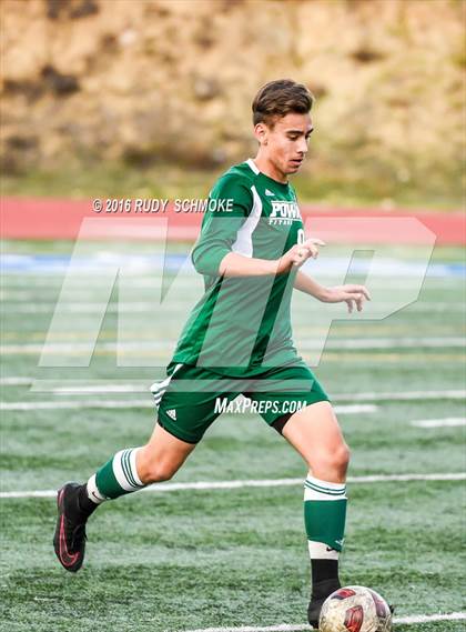 Thumbnail 2 in Scripps Ranch vs. Poway photogallery.