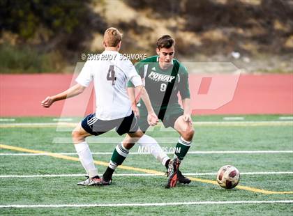 Thumbnail 1 in Scripps Ranch vs. Poway photogallery.