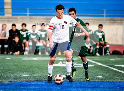 Thumbnail 1 in Scripps Ranch vs. Poway photogallery.