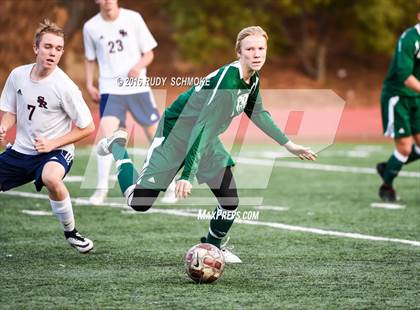 Thumbnail 3 in Scripps Ranch vs. Poway photogallery.