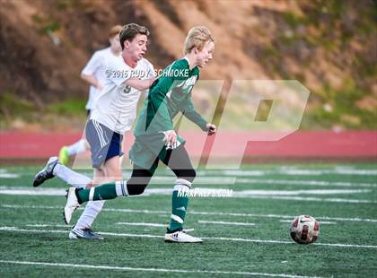 Thumbnail 3 in Scripps Ranch vs. Poway photogallery.