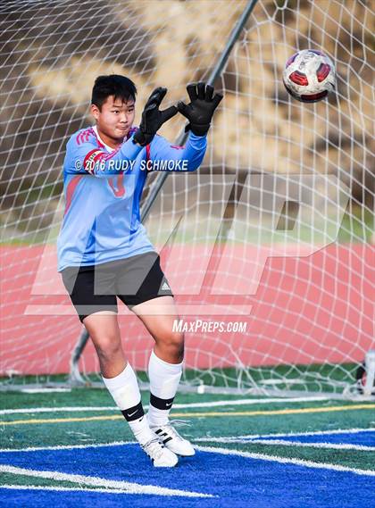 Thumbnail 1 in Scripps Ranch vs. Poway photogallery.