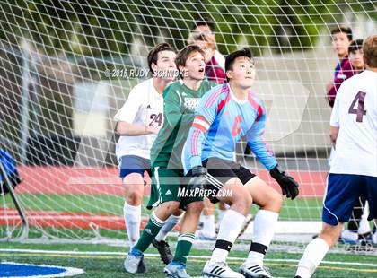 Thumbnail 2 in Scripps Ranch vs. Poway photogallery.