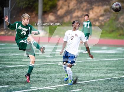 Thumbnail 1 in Scripps Ranch vs. Poway photogallery.