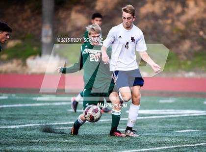 Thumbnail 2 in Scripps Ranch vs. Poway photogallery.