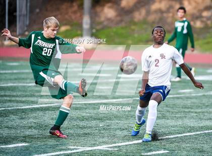 Thumbnail 3 in Scripps Ranch vs. Poway photogallery.