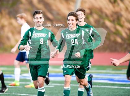 Thumbnail 1 in Scripps Ranch vs. Poway photogallery.