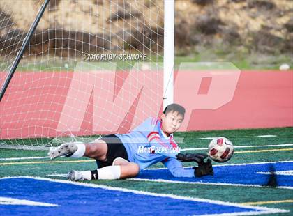 Thumbnail 2 in Scripps Ranch vs. Poway photogallery.