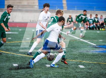 Thumbnail 2 in Scripps Ranch vs. Poway photogallery.