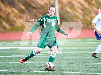 Thumbnail 2 in Scripps Ranch vs. Poway photogallery.