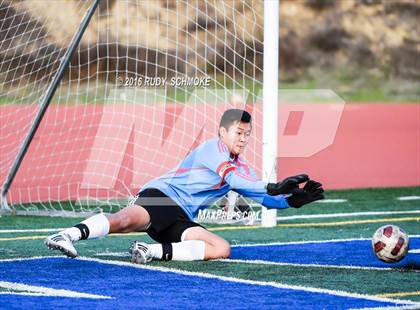 Thumbnail 1 in Scripps Ranch vs. Poway photogallery.