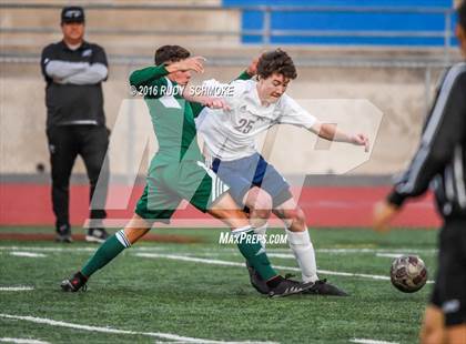 Thumbnail 1 in Scripps Ranch vs. Poway photogallery.