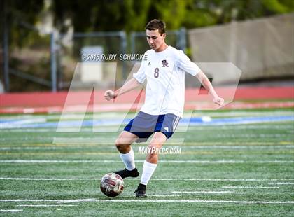 Thumbnail 2 in Scripps Ranch vs. Poway photogallery.