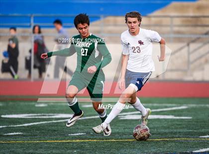 Thumbnail 3 in Scripps Ranch vs. Poway photogallery.