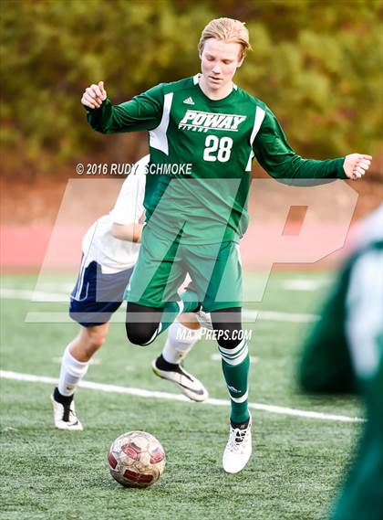 Thumbnail 1 in Scripps Ranch vs. Poway photogallery.