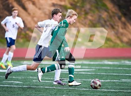 Thumbnail 2 in Scripps Ranch vs. Poway photogallery.