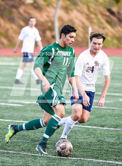 Thumbnail 1 in Scripps Ranch vs. Poway photogallery.