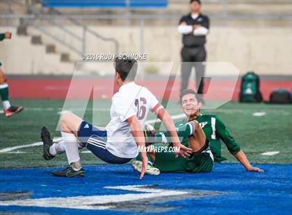 Thumbnail 3 in Scripps Ranch vs. Poway photogallery.