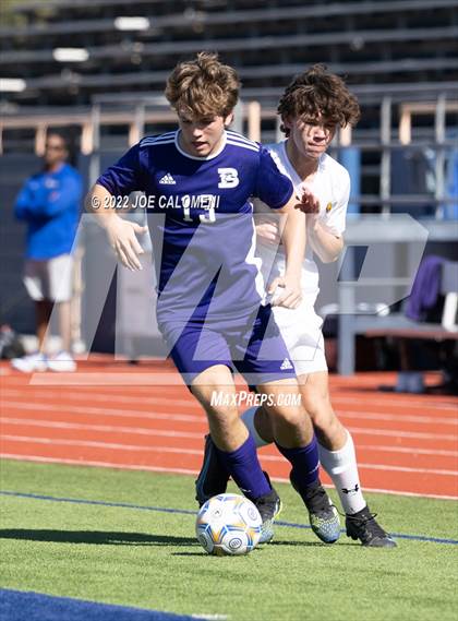 Thumbnail 3 in Boerne vs Pieper (Alamo Heights Invitational) photogallery.