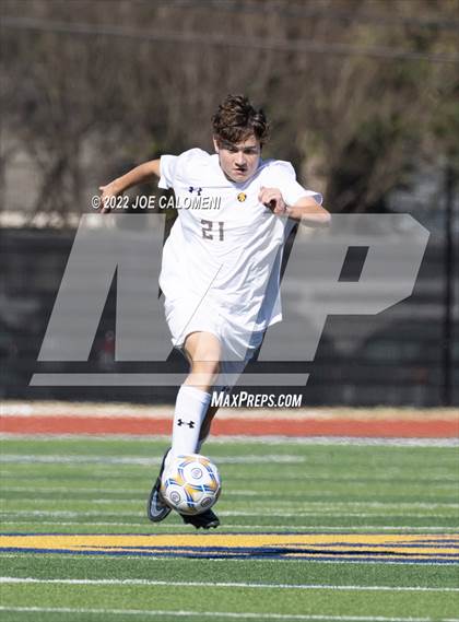 Thumbnail 3 in Boerne vs Pieper (Alamo Heights Invitational) photogallery.