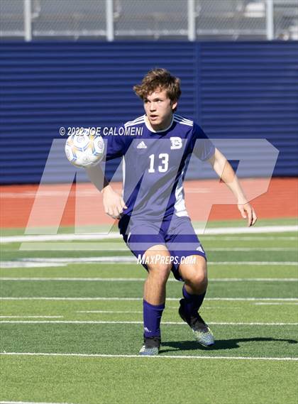 Thumbnail 3 in Boerne vs Pieper (Alamo Heights Invitational) photogallery.