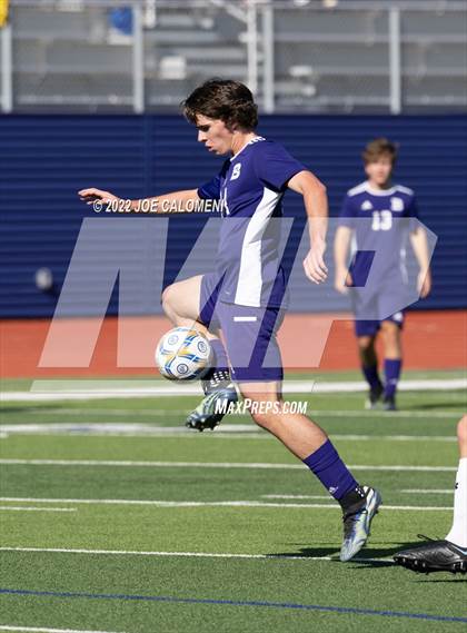 Thumbnail 1 in Boerne vs Pieper (Alamo Heights Invitational) photogallery.